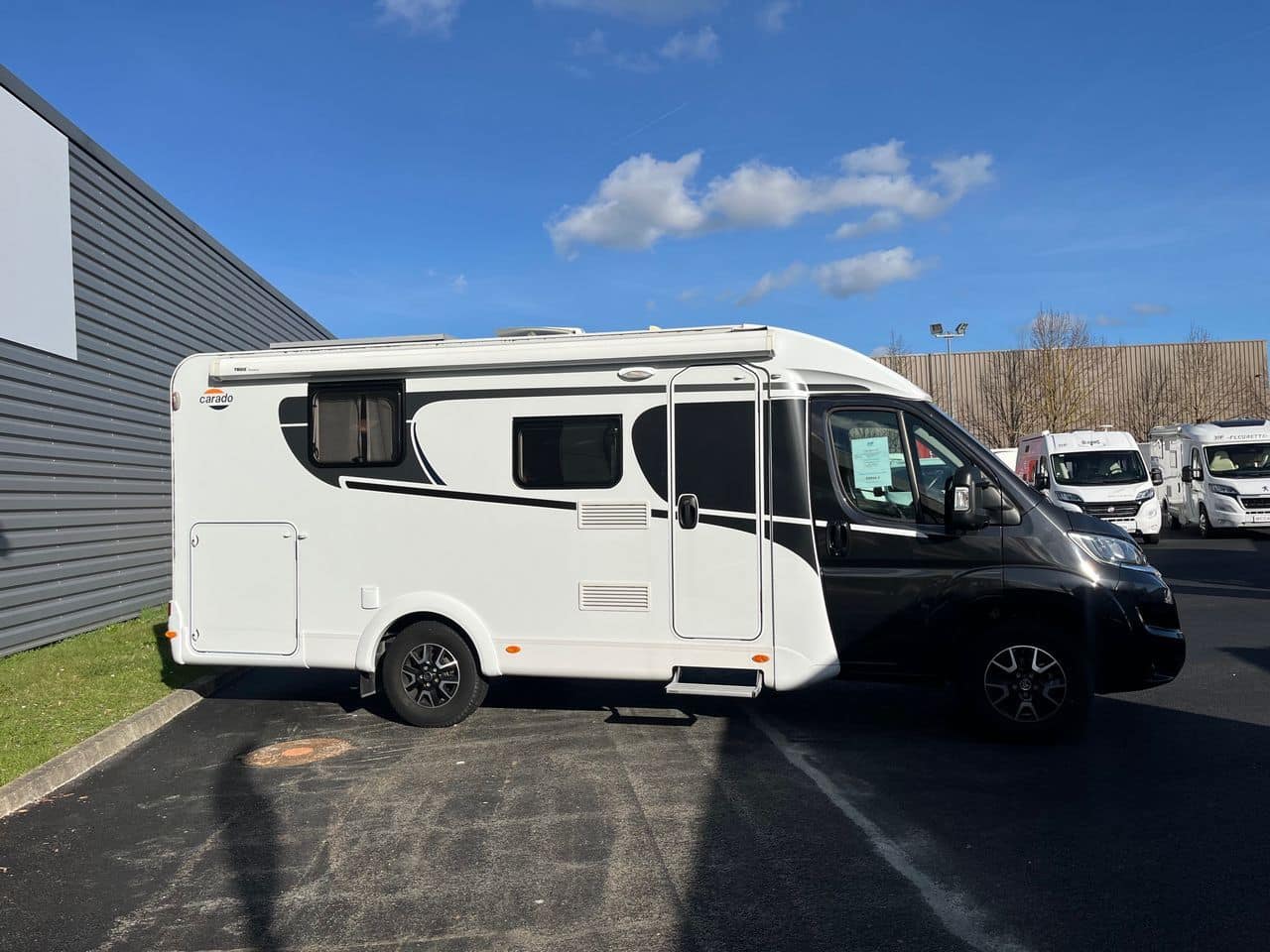Carado V339