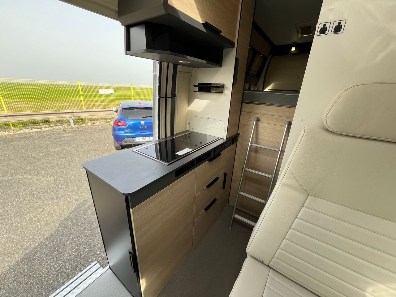 Dreamer CAMPER SPORT