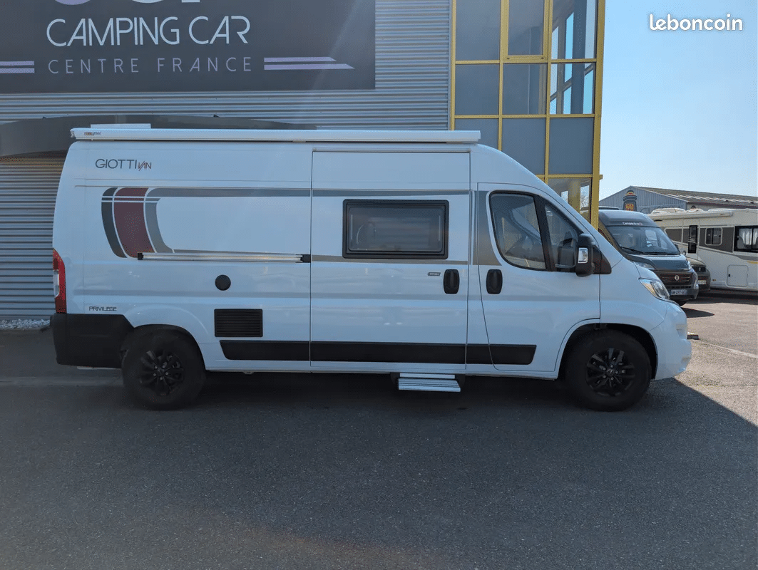 Giottiline GIOTTIVAN 60 B