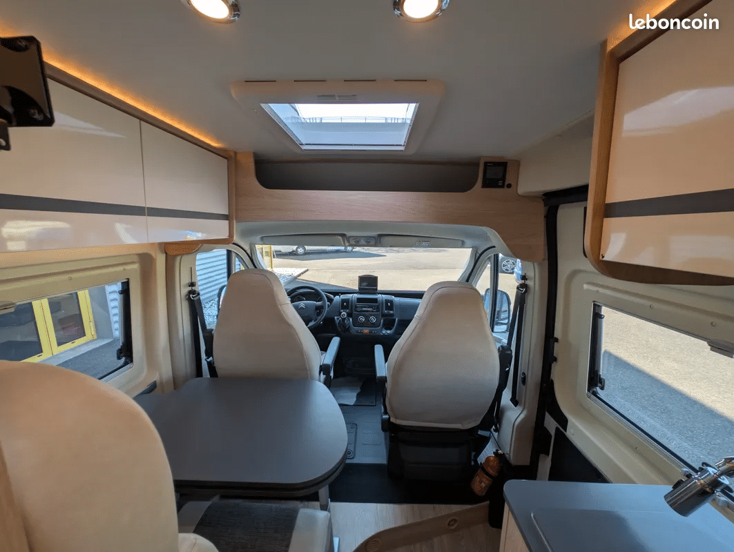 Giottiline GIOTTIVAN 60 B