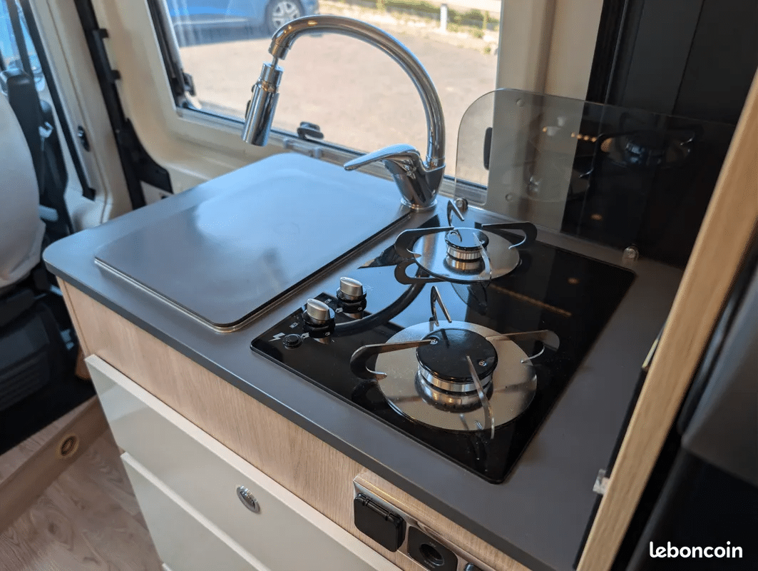 Giottiline GIOTTIVAN 60 B