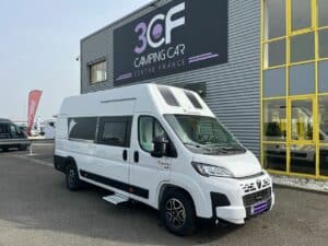 Dreamer CAMPER SPORT