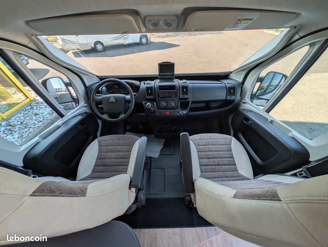 Giottiline GIOTTIVAN 60 B