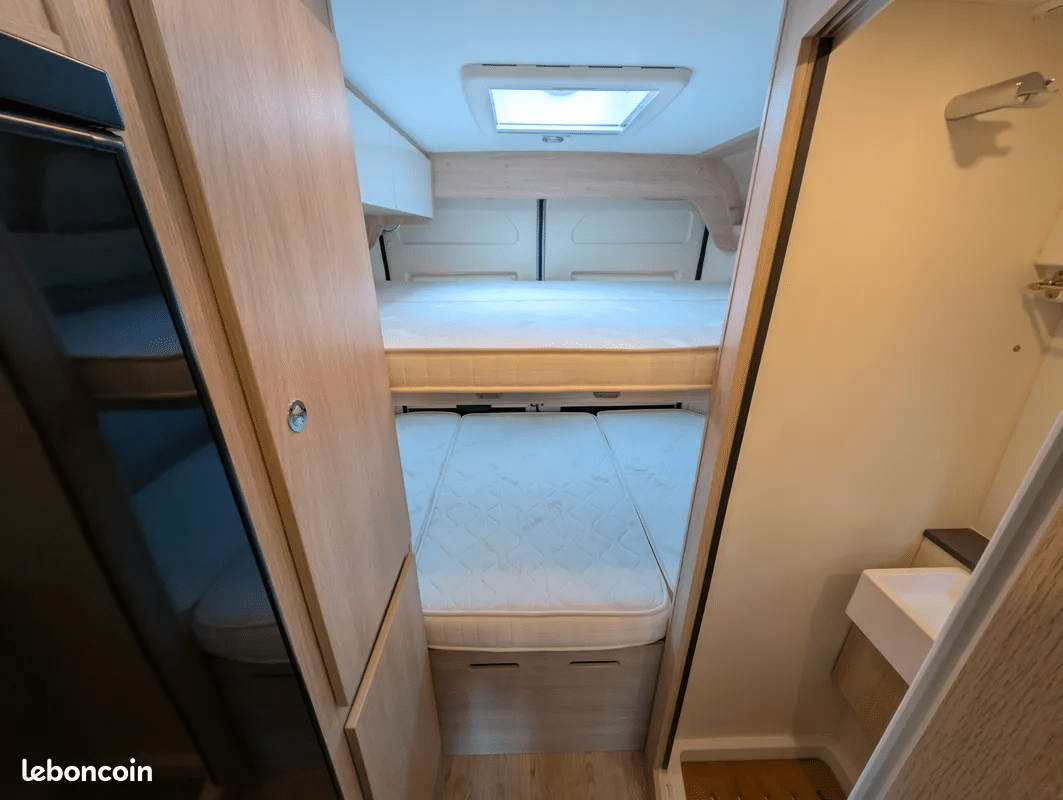 Giottiline GIOTTIVAN 60 B