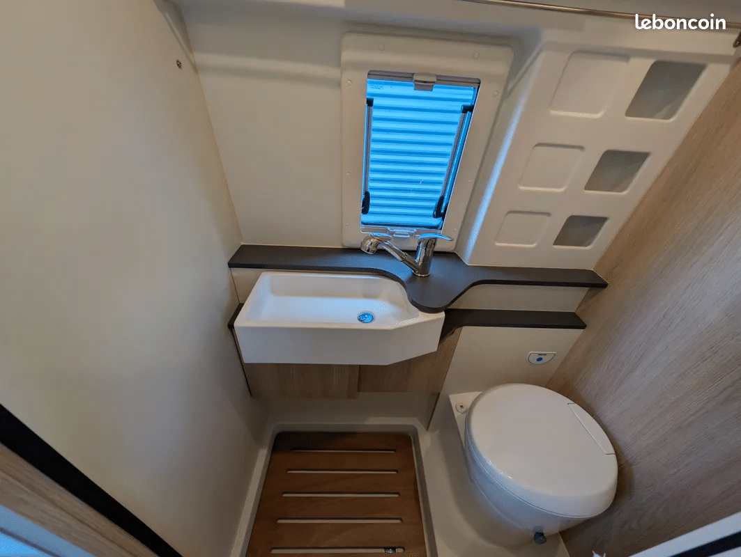 Giottiline GIOTTIVAN 60 B