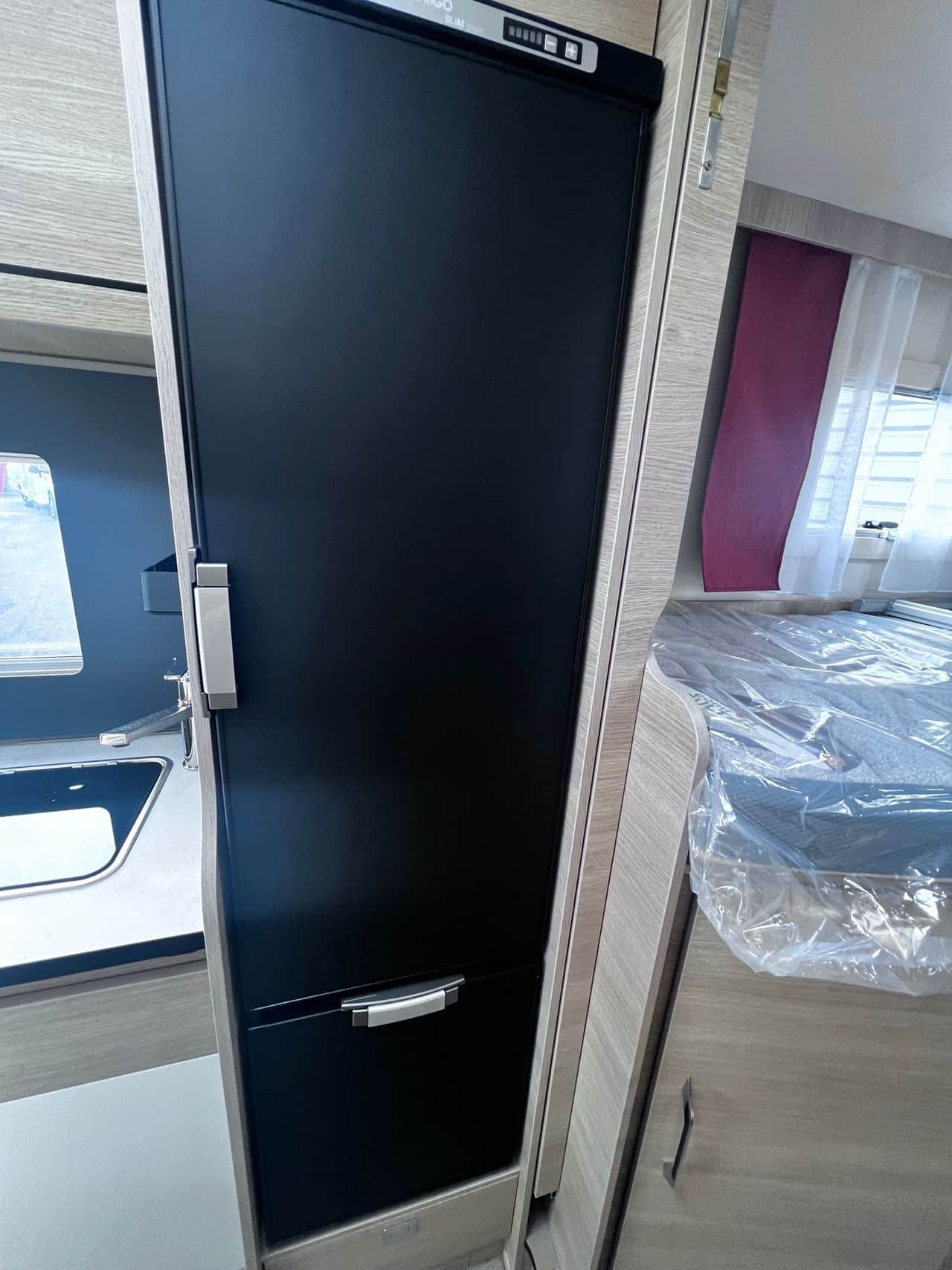 Rapido C55I