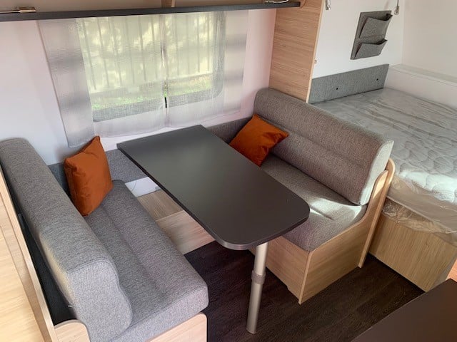 Sterckeman EASY 420 CP