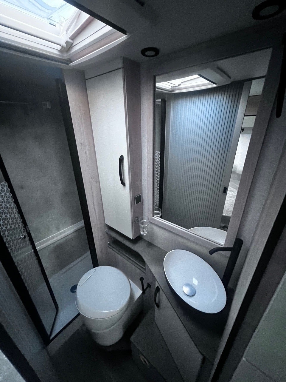 Florium BAXTER  64 LDF