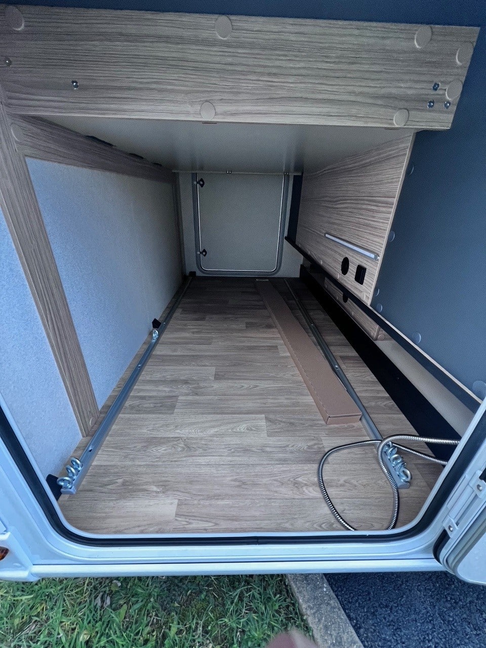 Bavaria I 740 FC NOMADE
