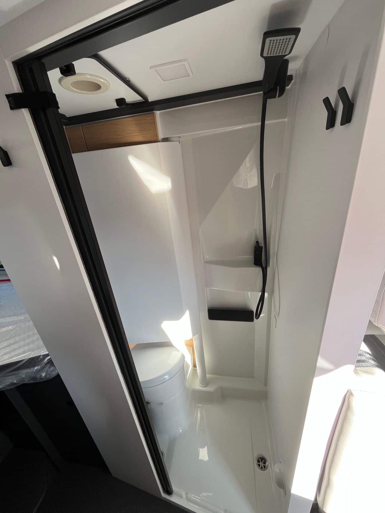 Adria TWIN 640SLB 60 YEARS