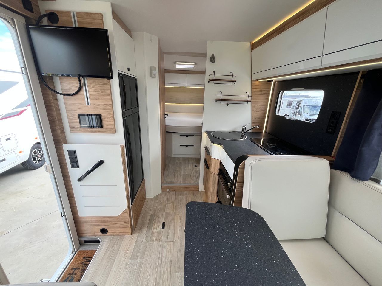 Bavaria I740 NOMADE