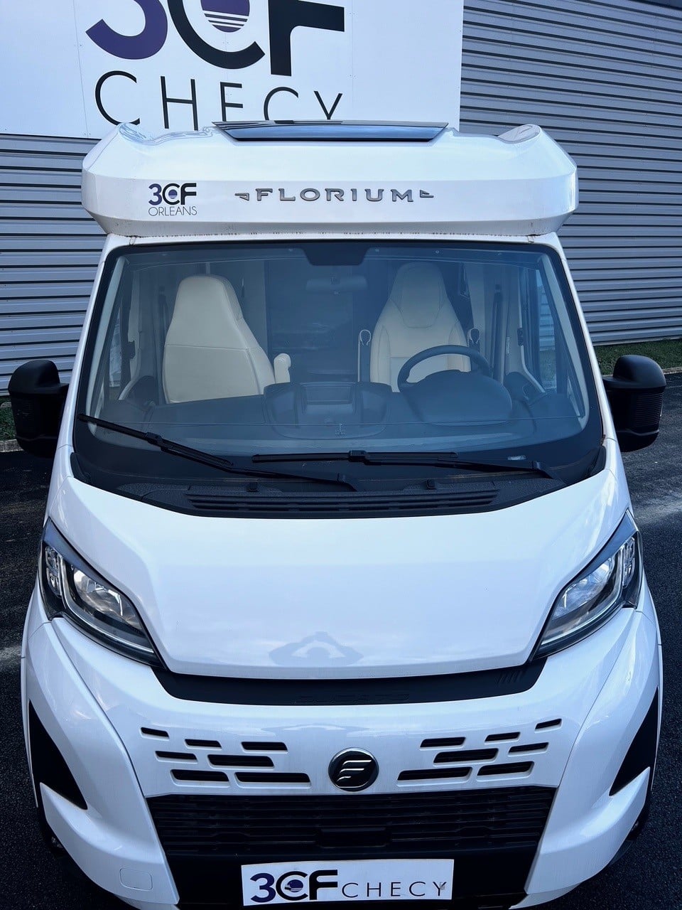 Florium BAXTER  64 LDF