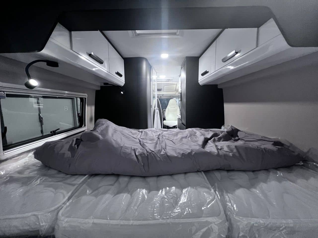 Mc Louis MENFYS 3 SIGNATURE