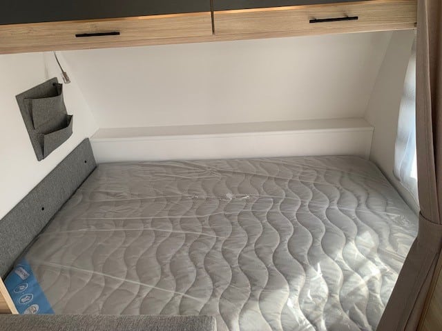 Sterckeman EASY 420 CP