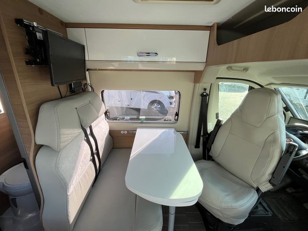 Mc Louis MENFYS S LINE 5