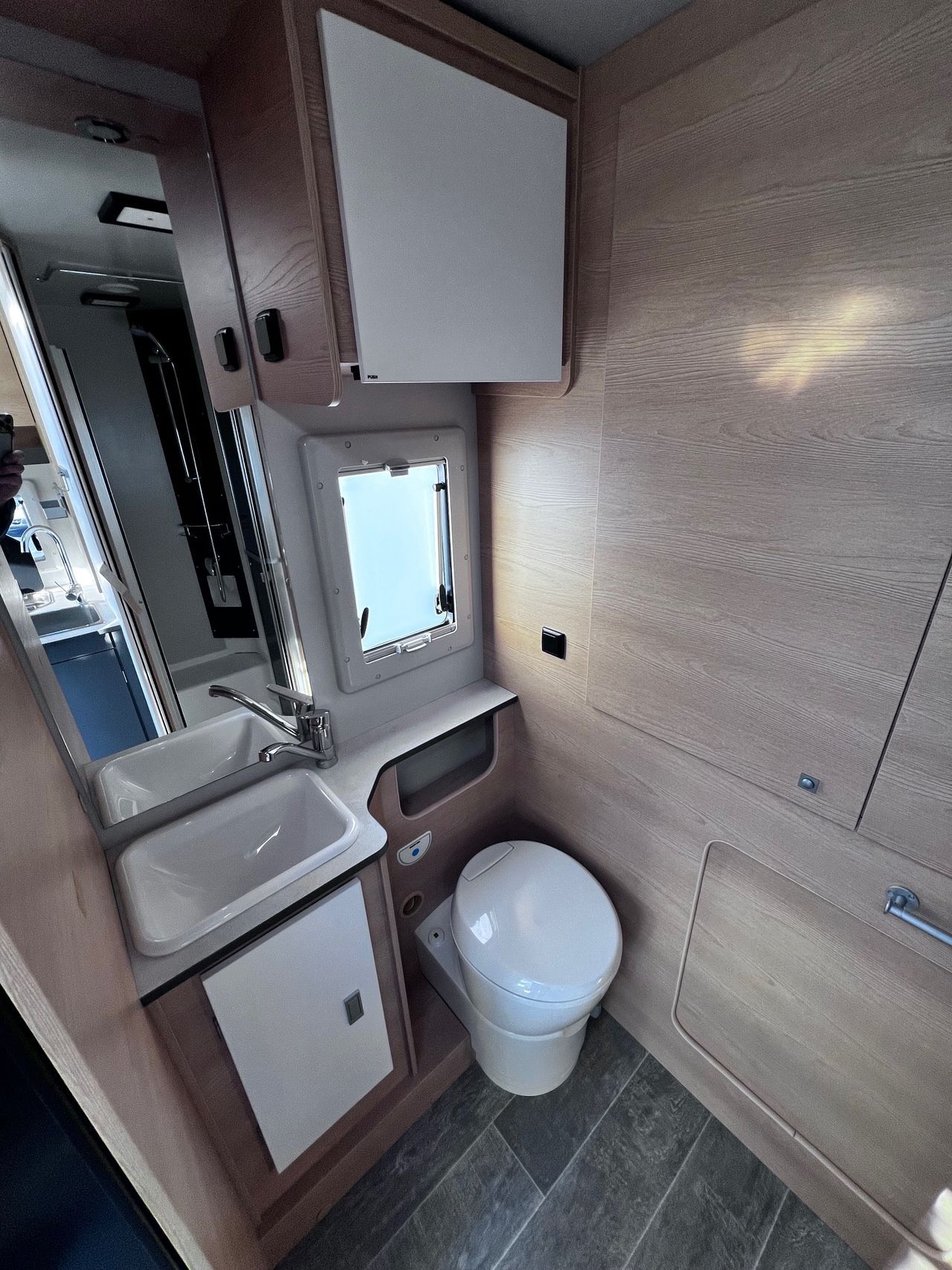 Giottiline SIENA 350