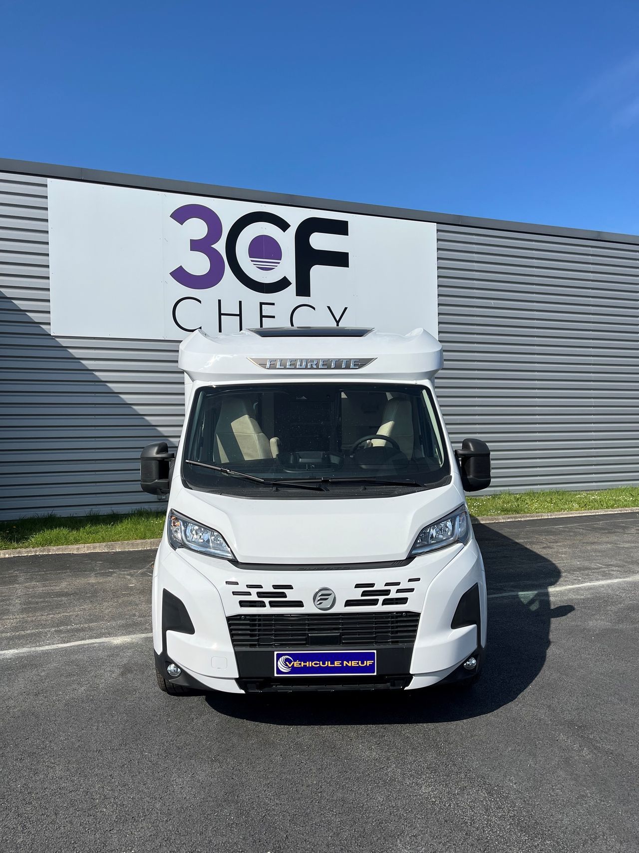 Fleurette MIGRATEUR 69 LJG