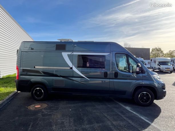 Mc Louis MENFYS S LINE 5