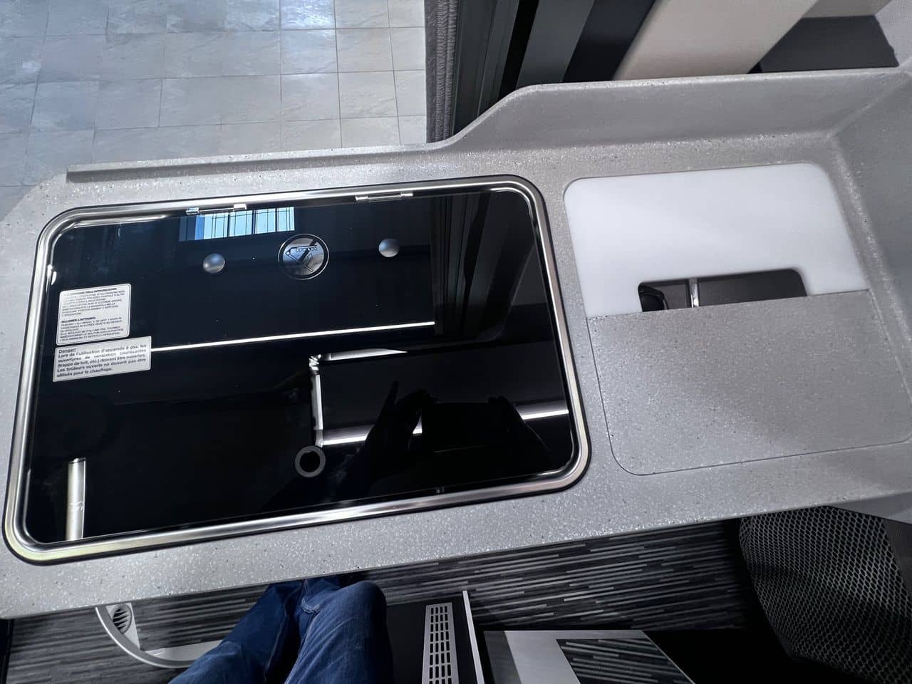 Mc Louis MENFYS 3 SIGNATURE