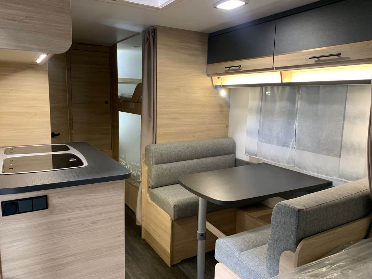 Sterckeman EASY 496 PE