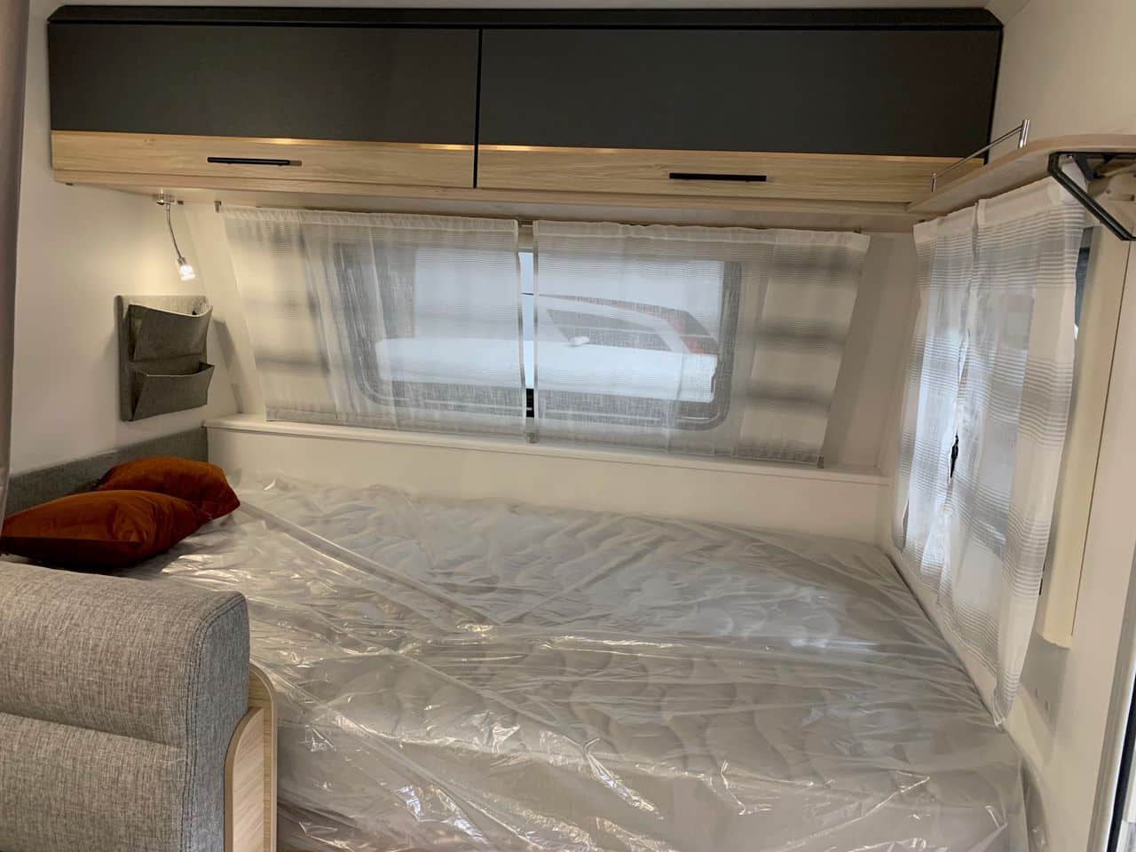 Sterckeman EASY 496 PE