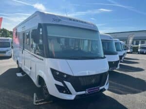 Rapido 896F