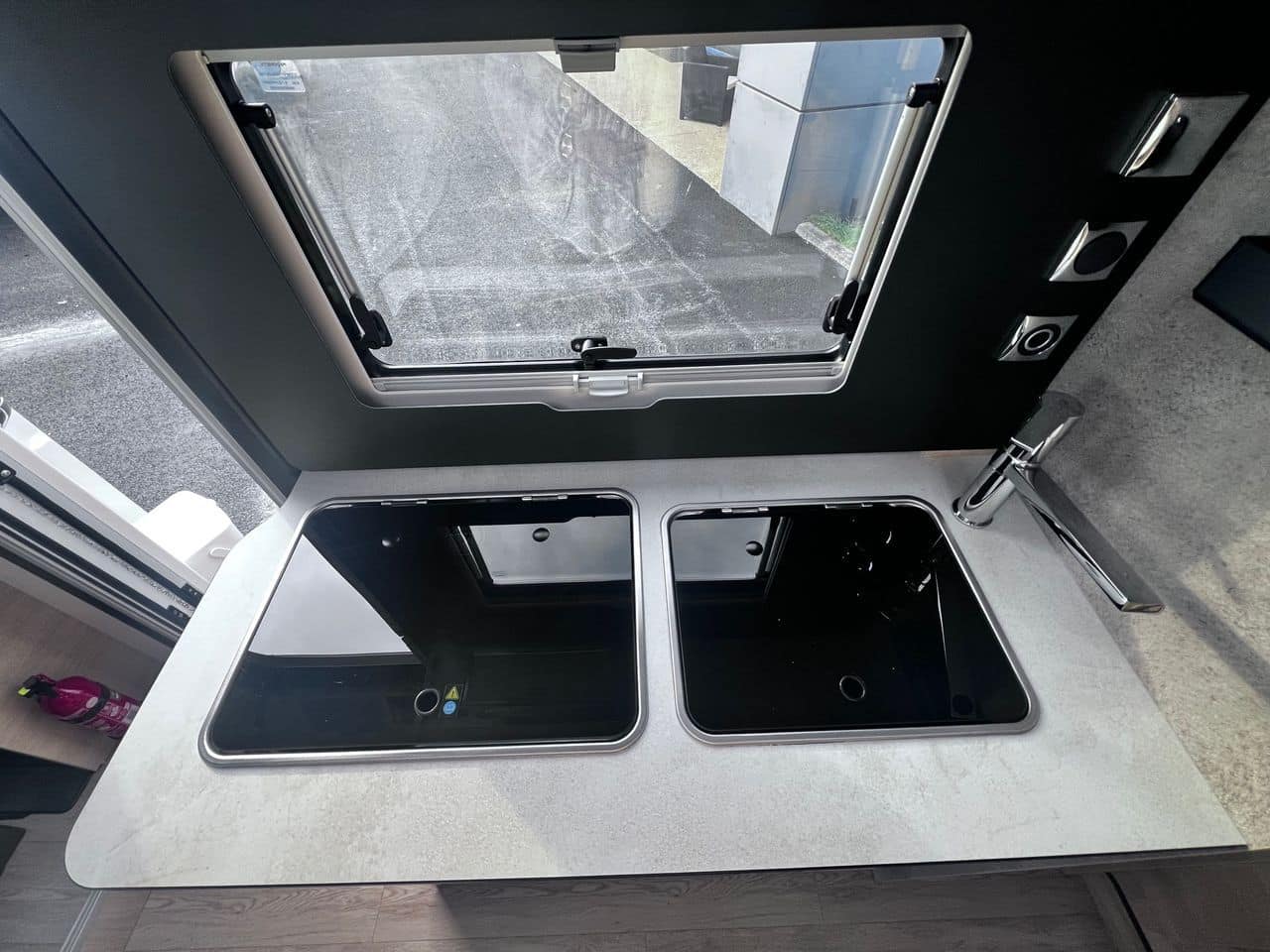 Rapido C55I