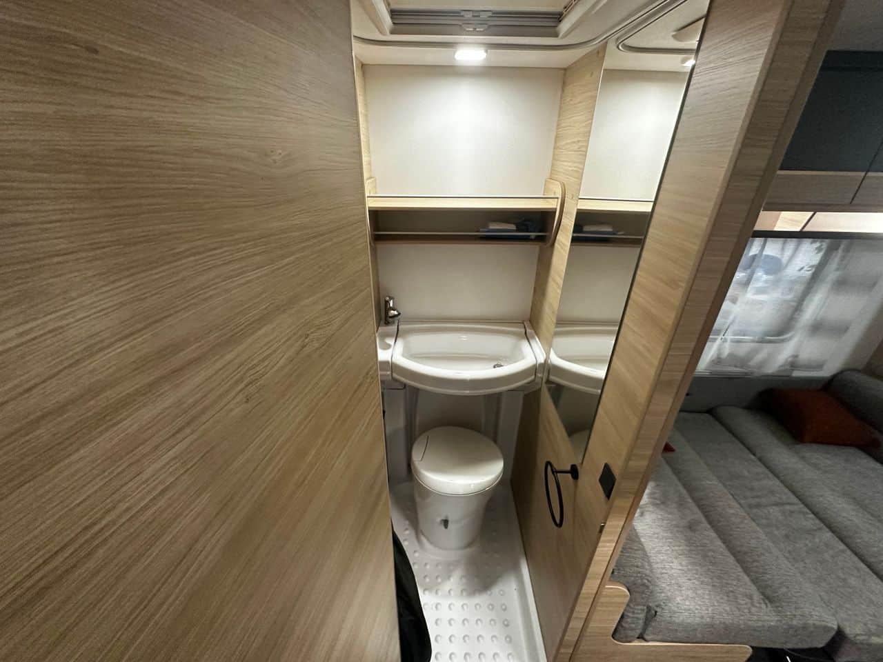 Sterckeman EASY COMFORT 470 PE