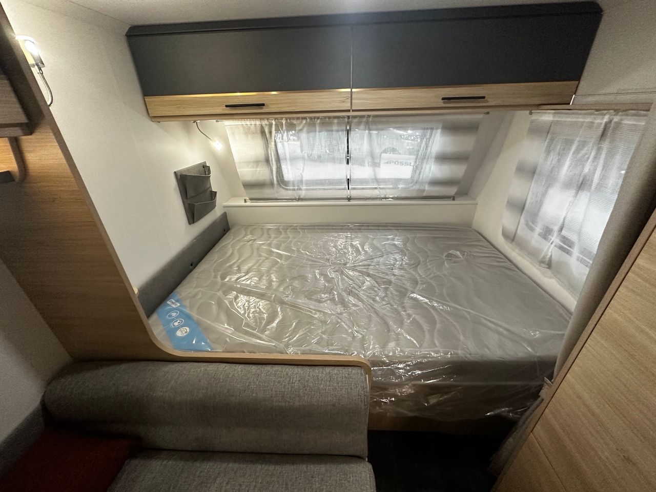 Sterckeman EASY COMFORT 470 PE