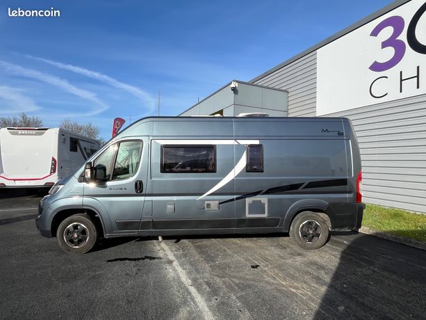 Mc Louis MENFYS S LINE 5