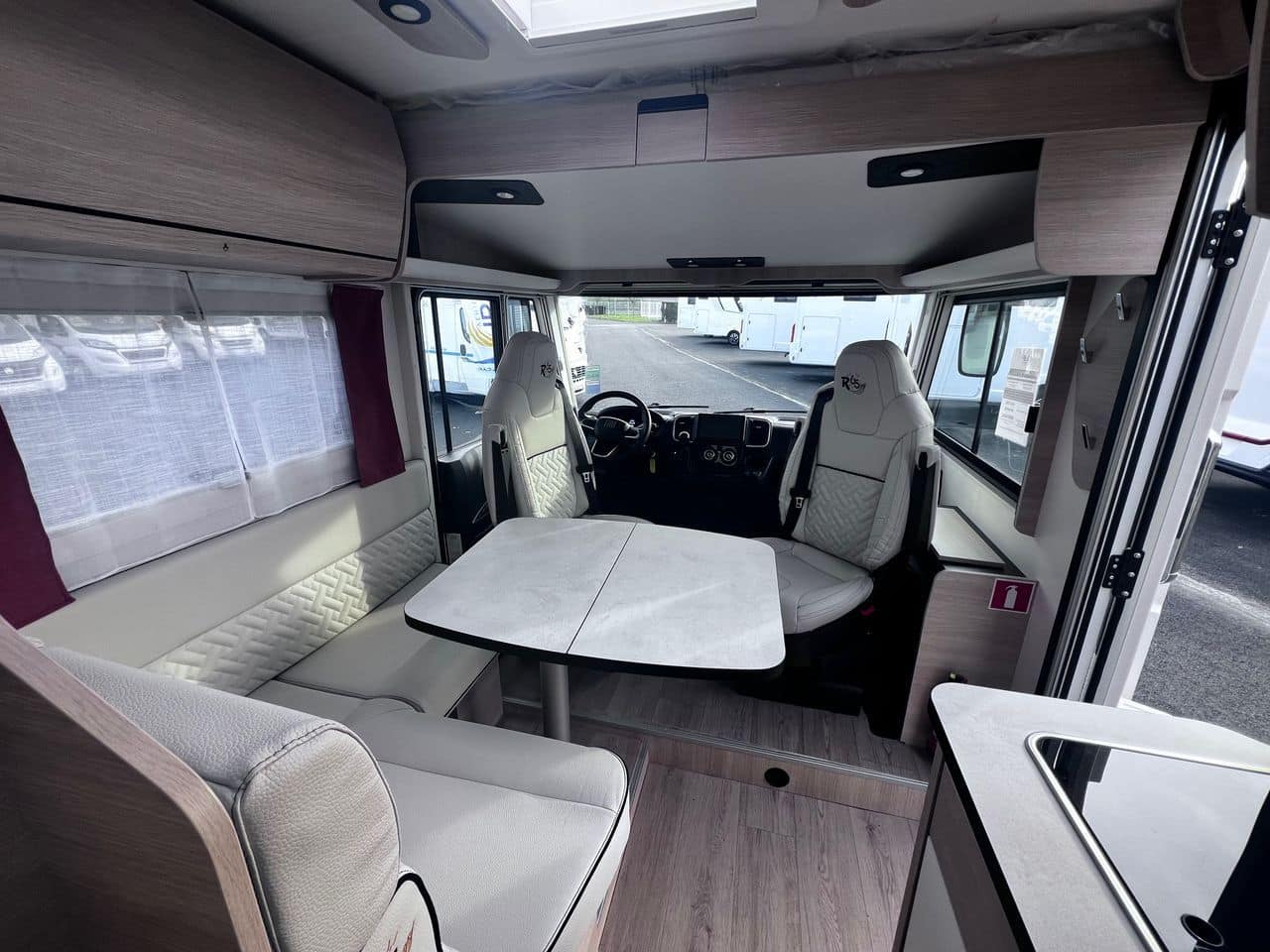 Rapido C55I