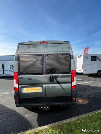 Mc Louis MENFYS S LINE 5