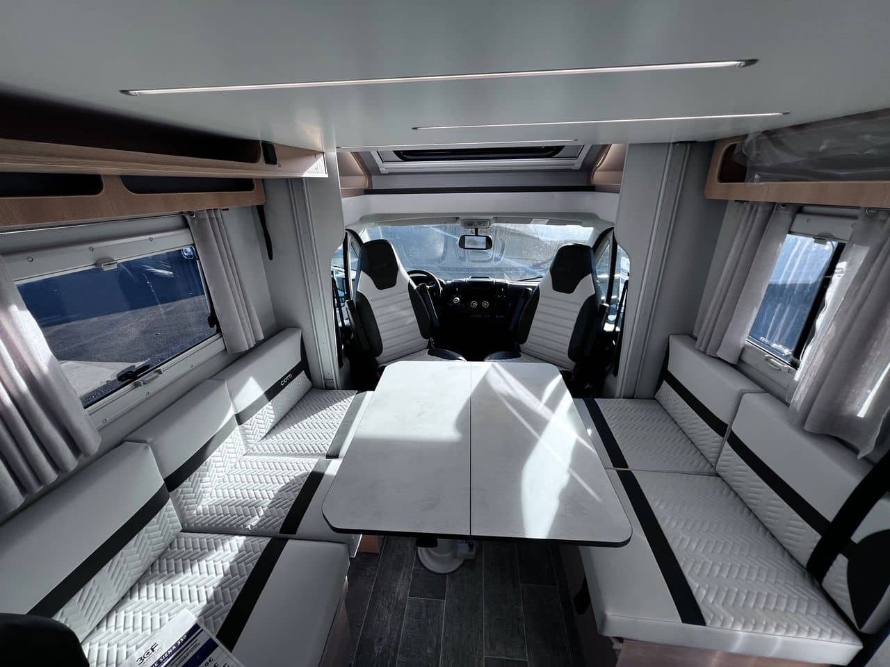 Giottiline SIENA 350