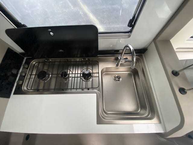 Adria COMPACT DL