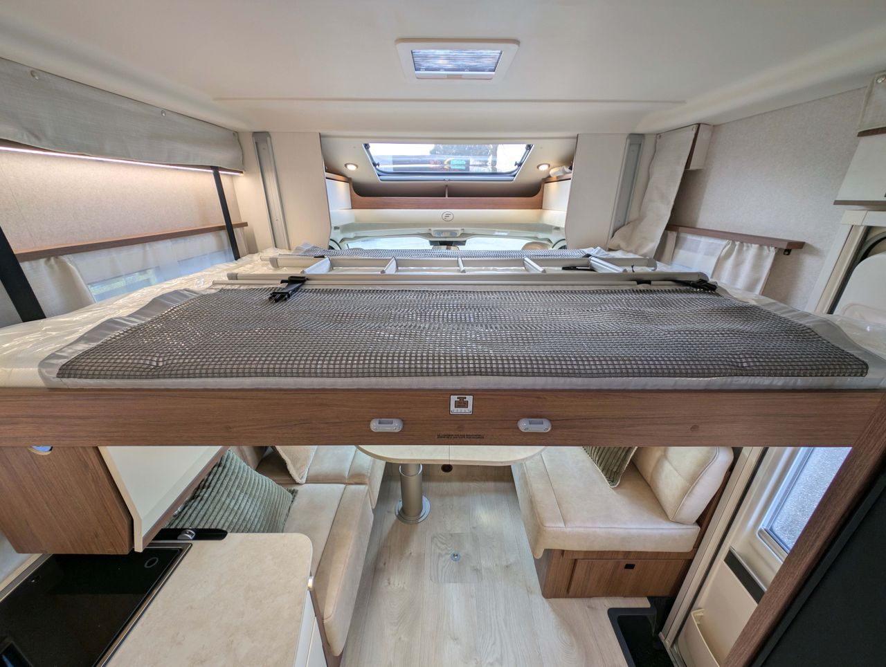 Fleurette MAGISTER 74 LMF