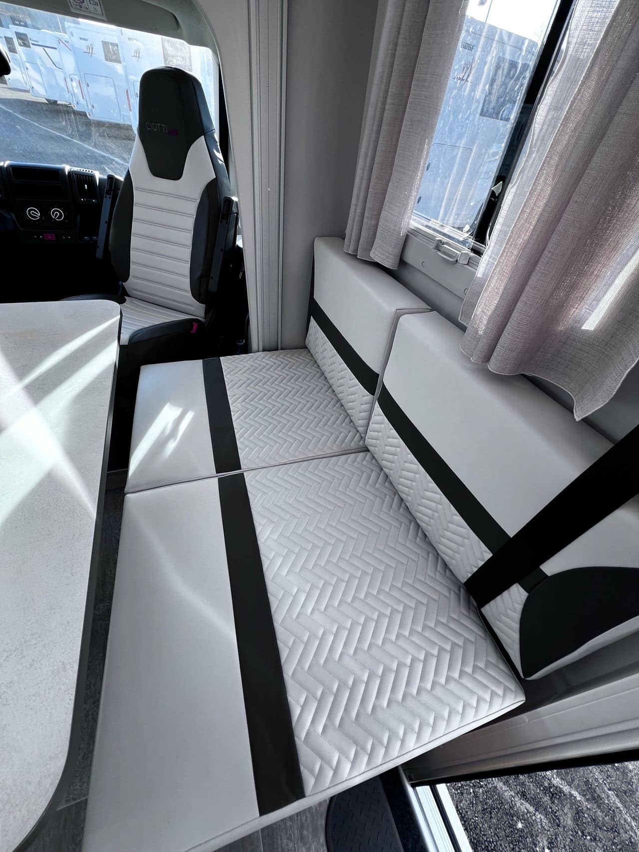 Giottiline SIENA 350