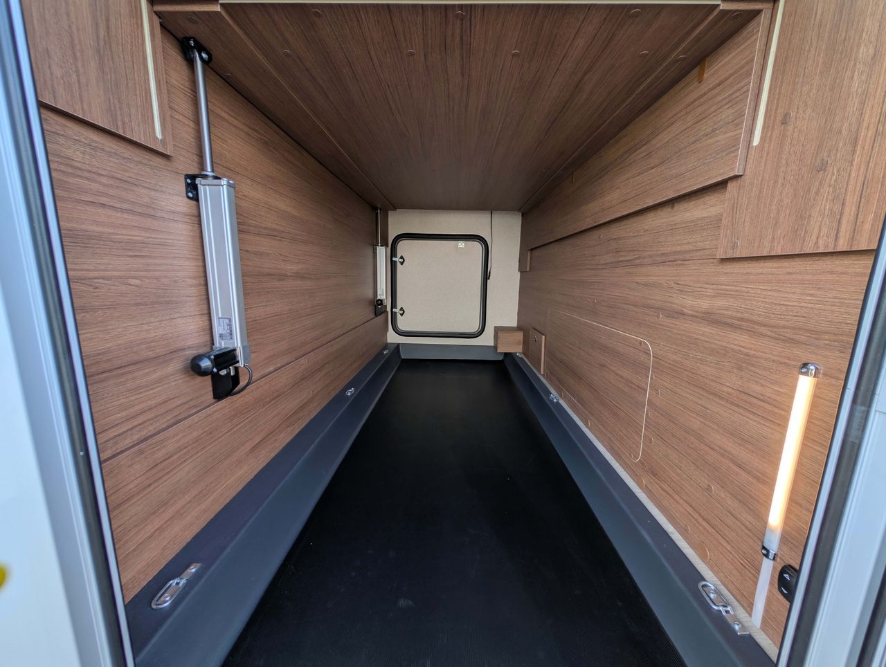 Fleurette MAGISTER 74 LMF