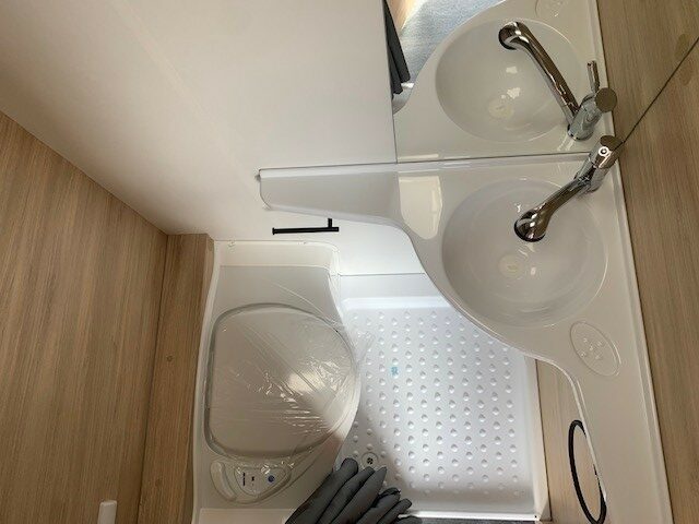 Sterckeman EASY 420 CP