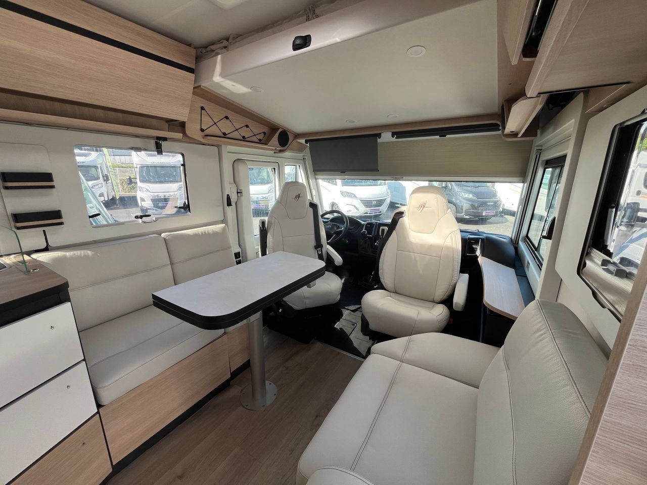 Rapido 896F