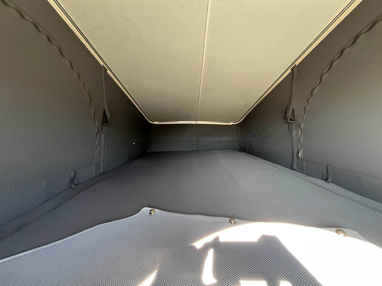 Mercedes aventurer S