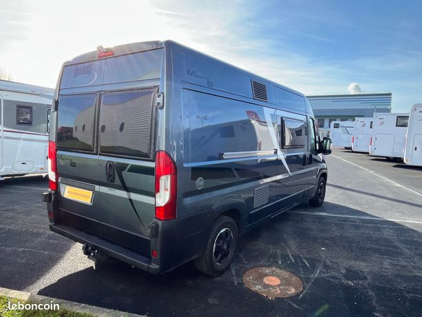 Mc Louis MENFYS S LINE 5