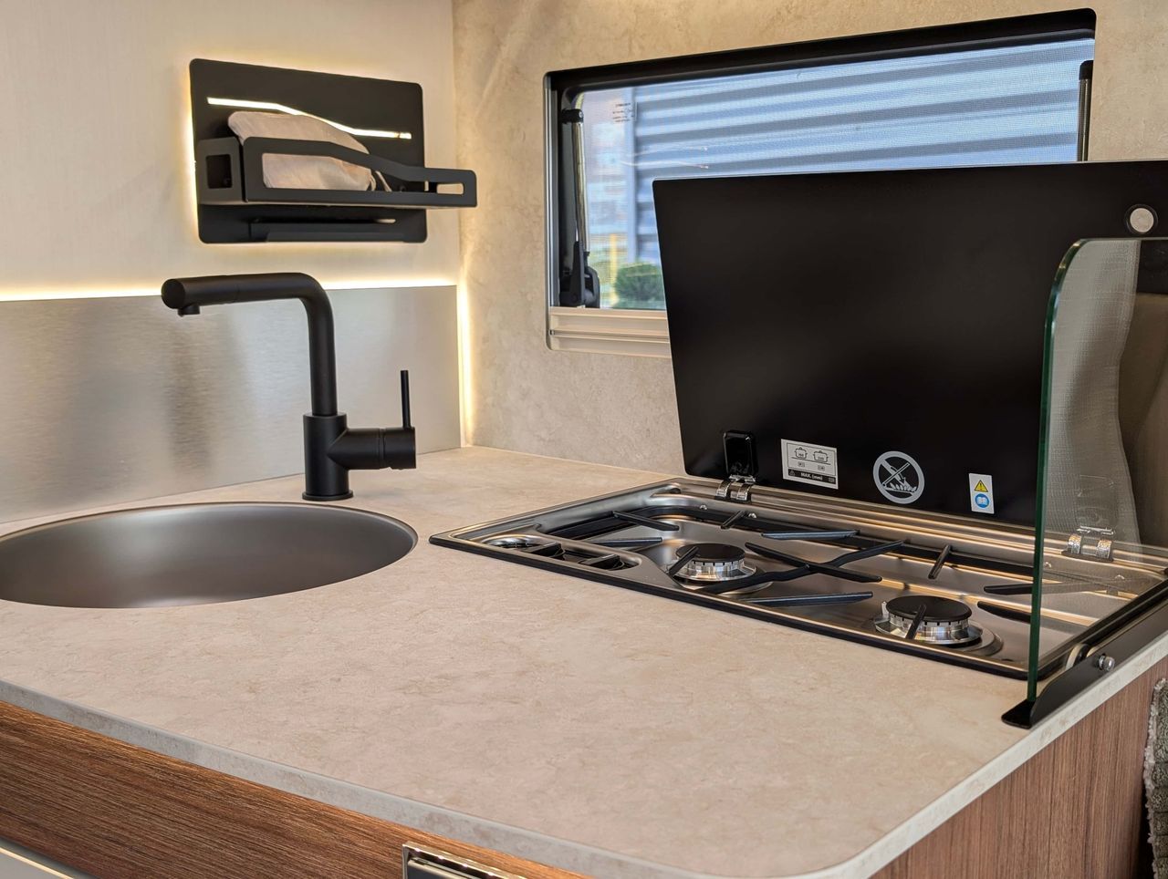 Fleurette MAGISTER 74 LMF