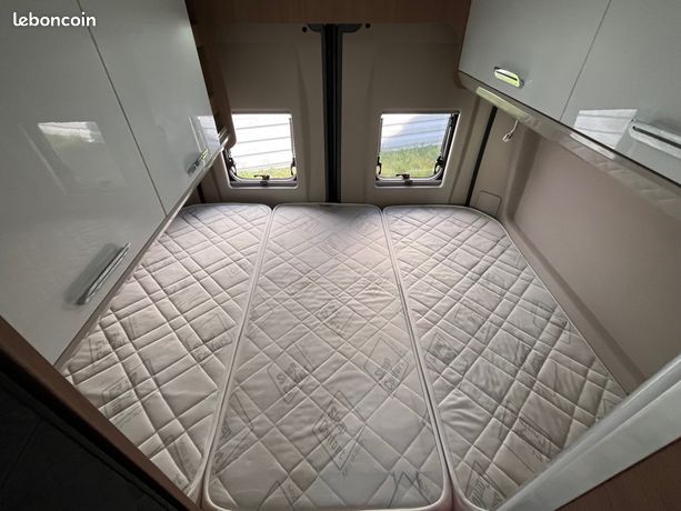 Mc Louis MENFYS S LINE 5