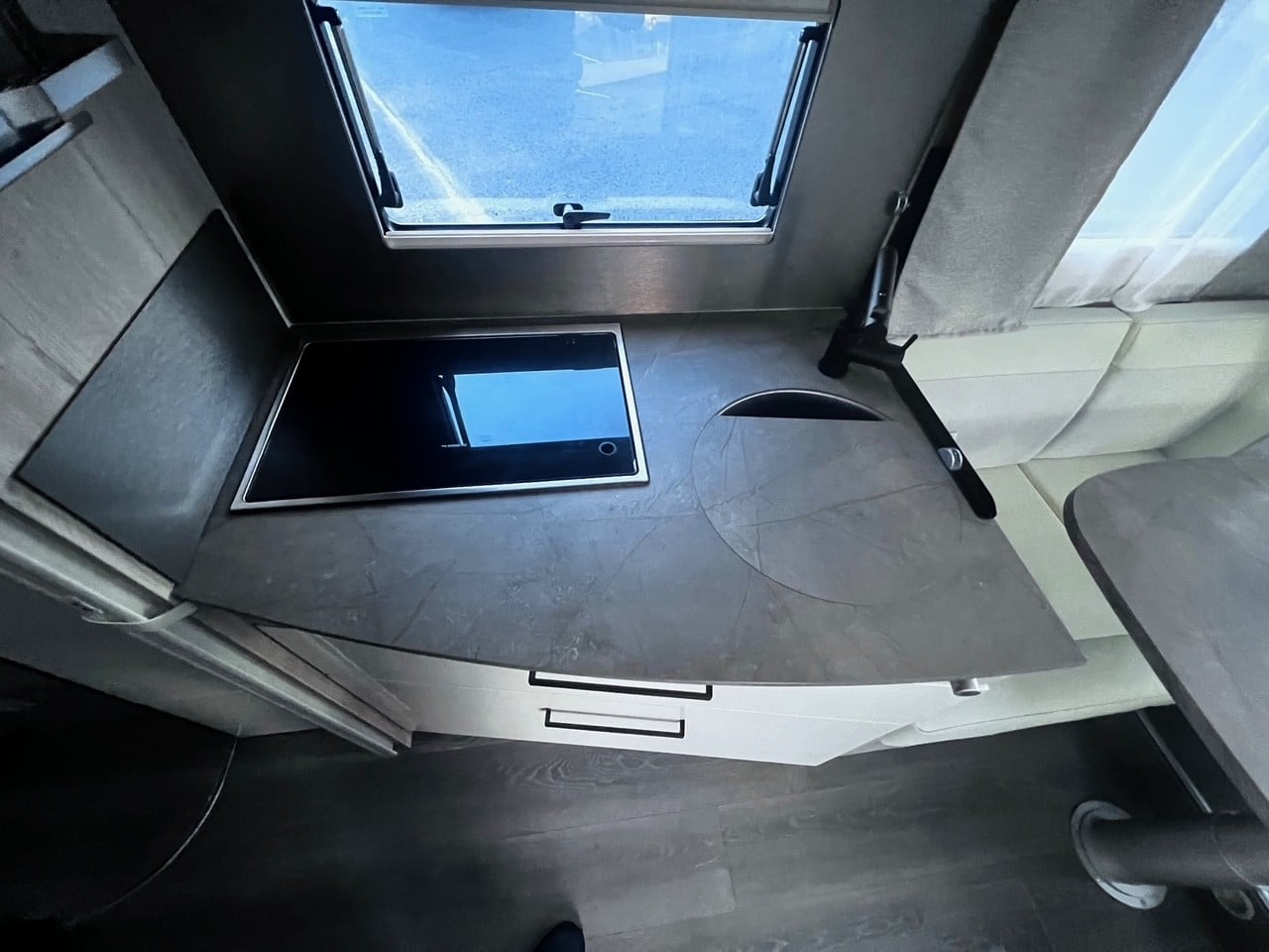 Florium BAXTER  64 LDF