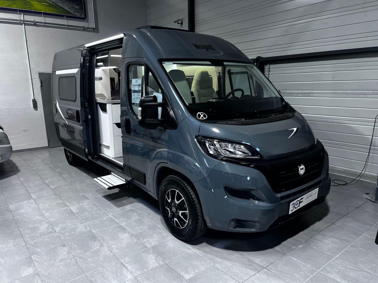 Mc Louis MENFYS 3 SIGNATURE