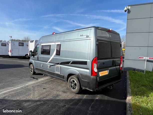 Mc Louis MENFYS S LINE 5