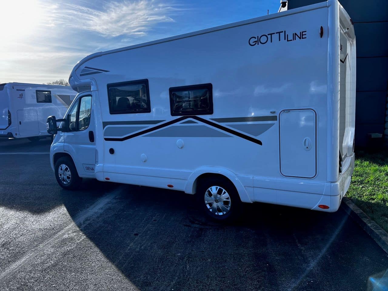 Giottiline SIENA 350