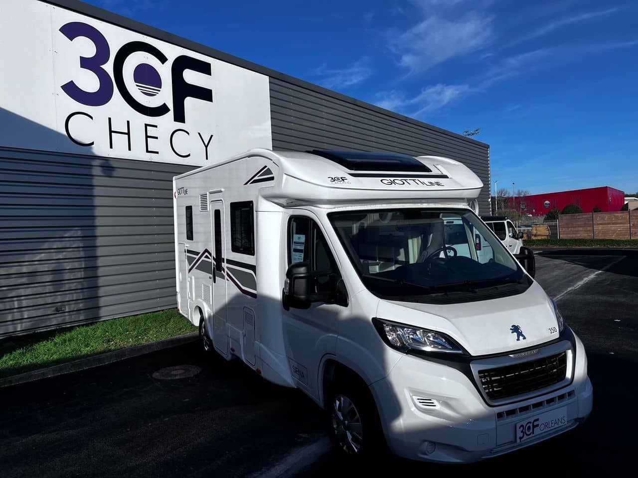 Giottiline SIENA 350