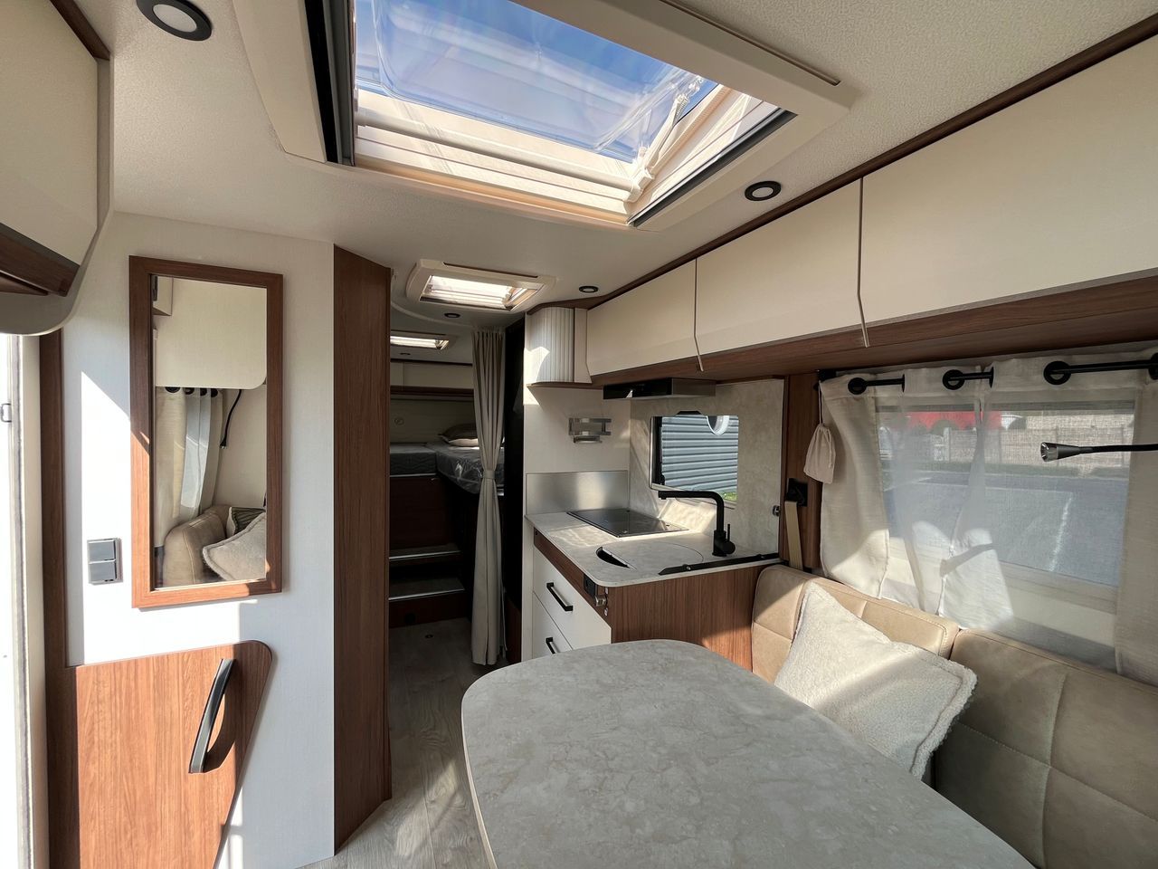 Fleurette MIGRATEUR 69 LJG