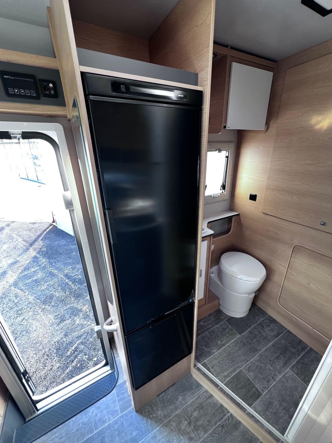 Giottiline SIENA 350